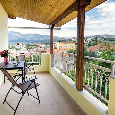 Grande Apartments Лименария Екстериор снимка