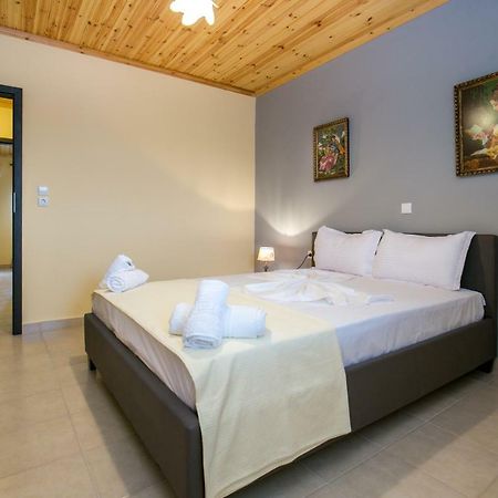 Grande Apartments Лименария Екстериор снимка