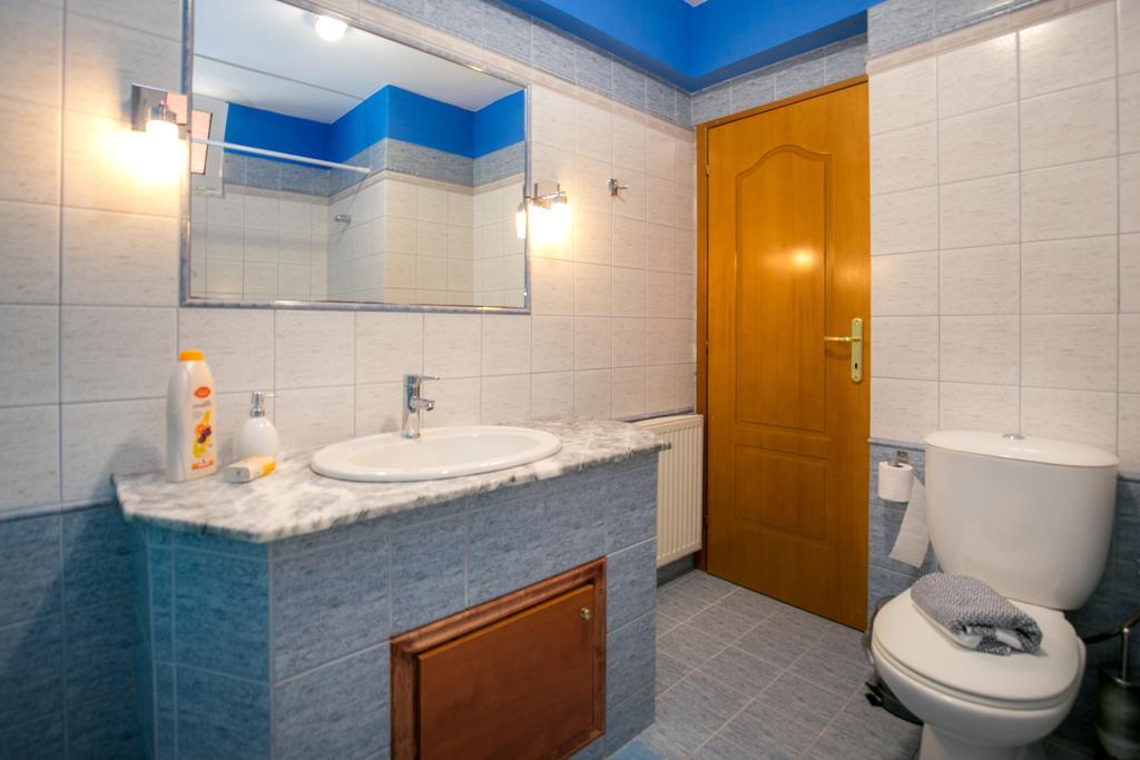 Grande Apartments Лименария Екстериор снимка