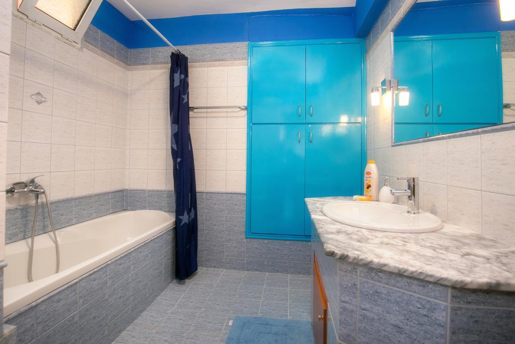 Grande Apartments Лименария Екстериор снимка